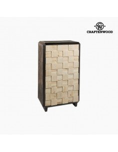 Kommode Tanne Mdf (110 x 65...