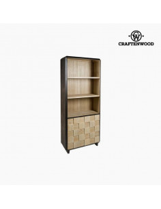 Regal Tannenholz (189 x 79...