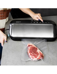 Cecomix Sealvac 4070 0.9...