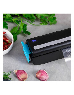 Envasadora al Vacío y... 2