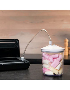 Envasadora al vacío Cecotec... 2