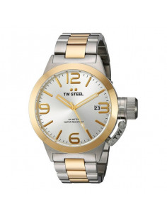 Herrenuhr Tw Steel CB31 (45...