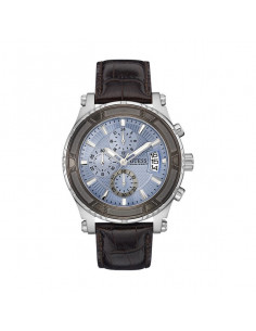 Reloj Hombre Guess W0673G1...