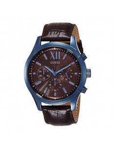 Reloj Hombre Guess W0789G2... 2