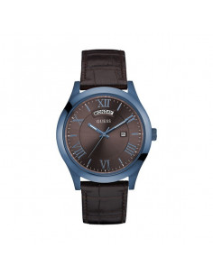 Herrenuhr Guess W0792G6 (44...