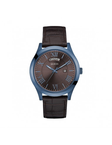 Herrenuhr Guess W0792G6 (44 mm)