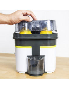 Exprimidor Eléctrico...