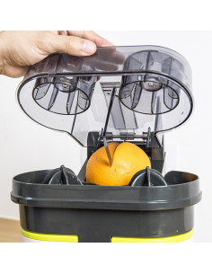 Exprimidor Eléctrico... 2