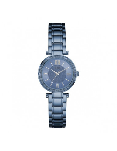 Reloj Mujer Guess W0767L4 (30 mm)