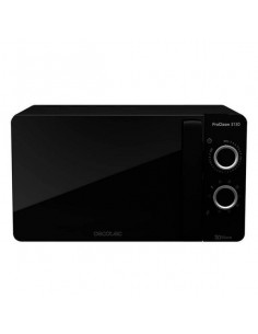 Microondas con Grill...