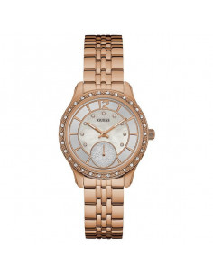 Damenuhr Guess W0931L3 (35 mm)