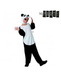 Disfraz para Niños Oso panda 2