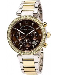 Damenuhr Michael Kors...