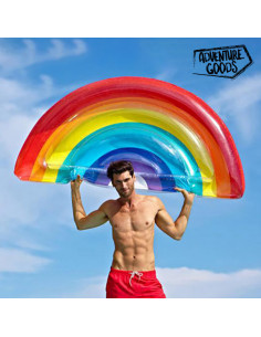 Adventure Goods Regenbogen... 2