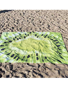 Foulard Multiusos Icehome...