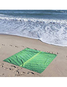 Mehrzweck-Foulard Icehome...