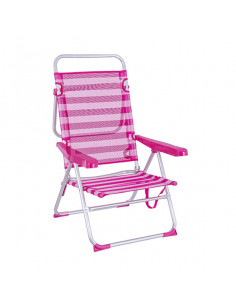 Silla Plegable (61 x 26 x...