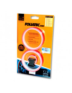 Reifenkleber Foliatec Rot... 2