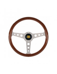 Volante Racing Momo...