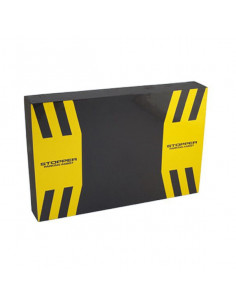 Schutzkörper BC Corona Gelb...