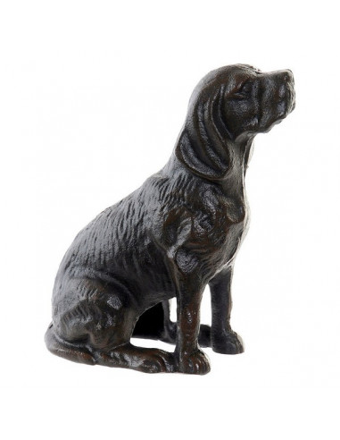 Deko-Figur Dekodonia Hund Eisen (11 x...