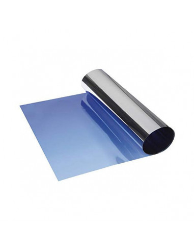 Folie Foliatec Sunvisor Blau...