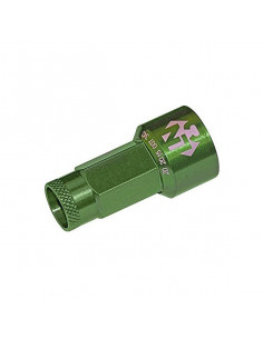 Stöpsel Foliatec 17mm...