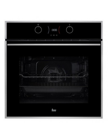 Horno Multifunción Teka HLB830SS 70 L...