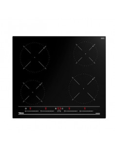 Placa de Inducción Teka...