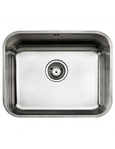 Einfachspülbecken Teka...