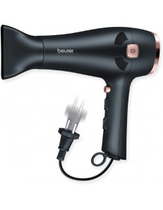 Secador de Pelo Beurer HC55...