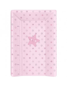 Cambiador BabyCalin Rosa...