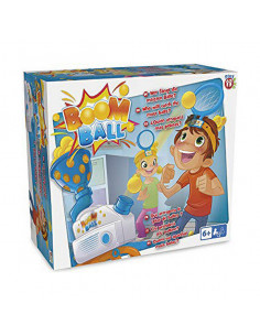 Juego de Mesa IMC Toys Boom...