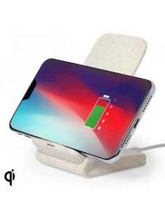 Wireless Smartphone Qi...