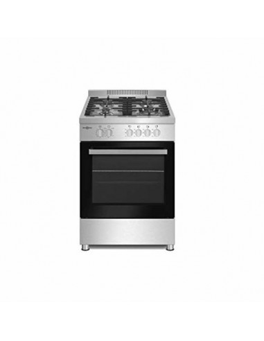 Cocina de Gas Vitrokitchen 55 L 85 x...