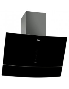 Konventioneller Rauchfang...