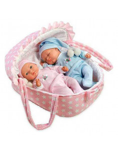 Puppen Elegance Arias...