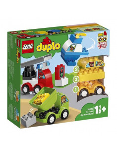 Playset My First Car... 2