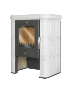 Estufa de azulejos K 13 ECO...
