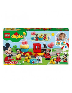 Playset Duplo Mickey and... 2