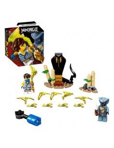 Playset Ninjago Epic Battle...