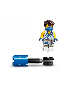 Playset Ninjago Epic Battle... 2