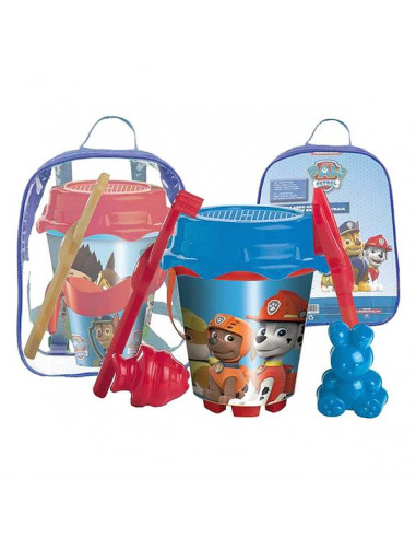 Strandspielzeuge-Set The Paw Patrol...