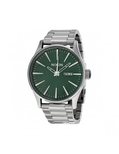 Reloj Hombre Nixon A3561696 (42 mm)