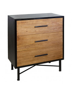 Kommode Chess Mindiholz (90...