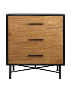 Cómoda Chess madera de... 2