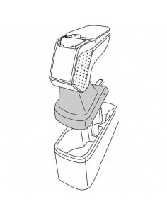 Armlehne Armster Rio III... 2
