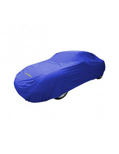 Cubre Coches Goodyear Azul...