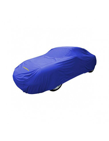 Cubre Coches Goodyear Azul (Talla M)