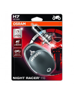 Autoglühbirne Osram...